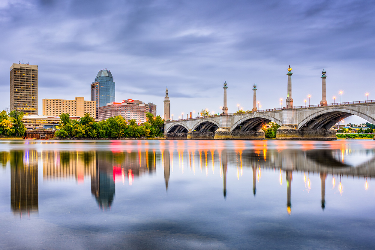 IT Support in Springfield, MA