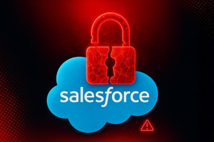 Salesforce hacked! Your Company Can Stay Protected From Attacks Salesforce hacked! How Your Company Can Stay Protected From Attacks