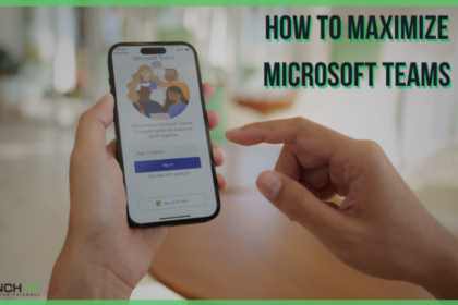 How to Maximize Microsoft Teams; The Next-Gen SMB How to Maximize Microsoft Teams; The Next-Gen SMB