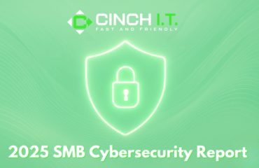 2025 SMB Cybersecurity 2025 SMB Cybersecurity