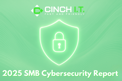 2025 SMB Cybersecurity 2025 SMB Cybersecurity