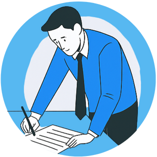 Customer Quotes Icon